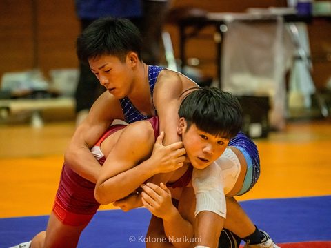 関東高校大会 2025年の写真26
