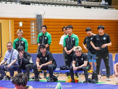 East Japan Collegiate League 2025 – photo 18