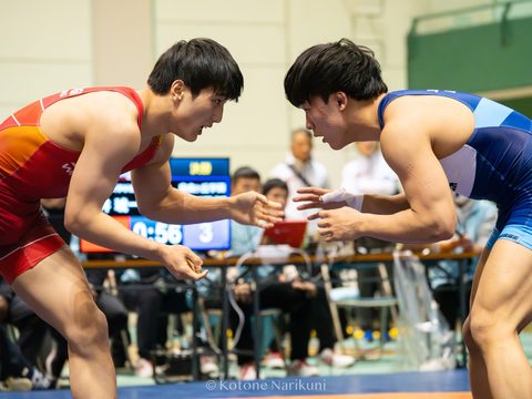 関東高校選抜・新人・全国高校選抜予選の写真11