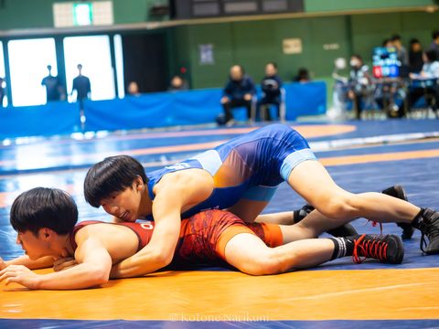 関東高校選抜・新人・全国高校選抜予選の写真27