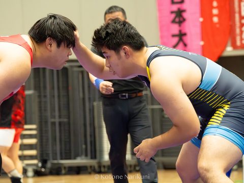 East Japan Collegiate League 2026 – photo 15