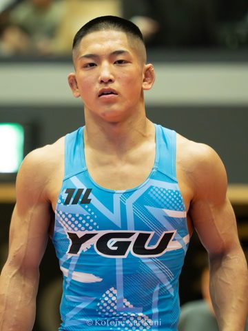 JOCジュニアオリンピックカップ 2026年U17,U20全日本レスリング選手権大会 2026年の写真6