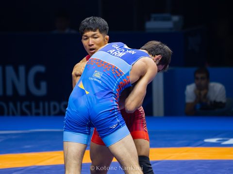World Championships (overseas) – photo 14