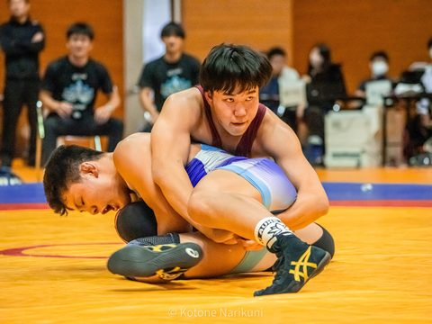 関東高校大会 2025年の写真16