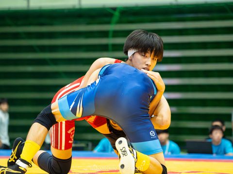 令和8年度全国高等学校総合体育大会(インターハイ) 2026年の写真27