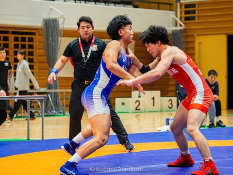East Japan Collegiate Championships (Autumn) 2025 – photo 4