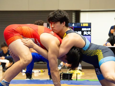 East Japan Collegiate League 2026 – photo 4