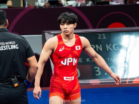 アジア選手権(海外)の写真19