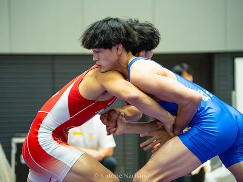 All Japan Intercollegiate Championships (Inter-College) 2026 – photo 26