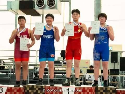 U23,U15 JOCジュニアオリンピックカップ 2025年の写真28