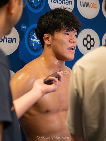 World Championships (overseas) – photo 19