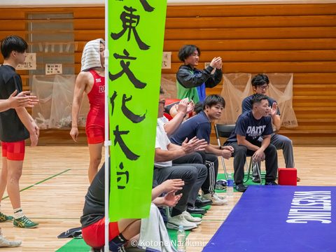 East Japan Collegiate League 2025 – photo 5