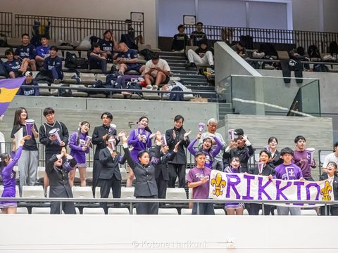 East Japan Collegiate League 2025 – photo 12