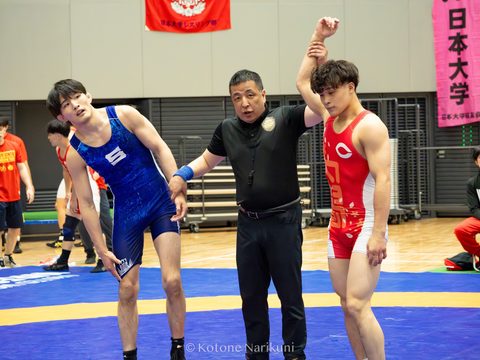 East Japan Collegiate League 2026 – photo 27
