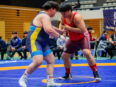 East Japan Collegiate Championships (Autumn) 2025 – photo 13