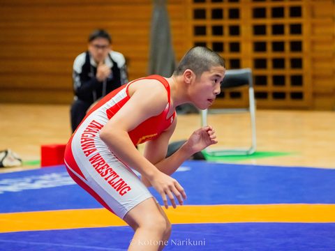 All Japan Junior High School Selection Championships (incl. U15) 2025 – photo 23