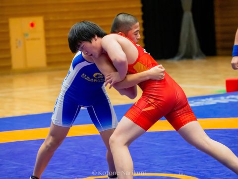 All Japan Junior High School Selection Championships (incl. U15) 2025 – photo 21