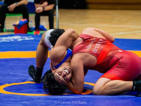 East Japan Collegiate Championships (Autumn) 2025 – photo 6