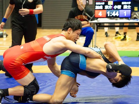 East Japan Collegiate League 2026 – photo 30