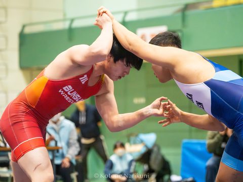 関東高校選抜・新人・全国高校選抜予選の写真5