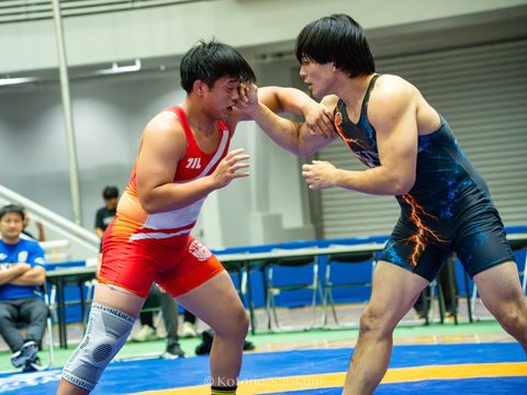 All Japan Intercollegiate Championships (Inter-College) 2026 – photo 12