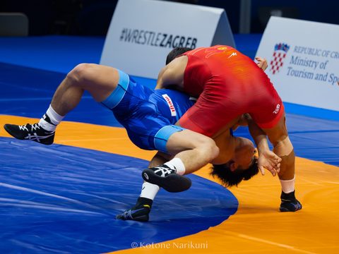 World Championships (overseas) – photo 3