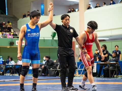 関東高校選抜・新人・全国高校選抜予選の写真20