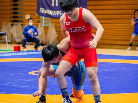 East Japan Collegiate Championships (Autumn) 2025 – photo 3