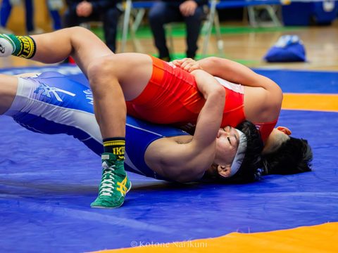 East Japan Collegiate Championships (Autumn) 2025 – photo 20