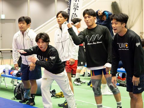 East Japan Collegiate League 2026 – photo 6