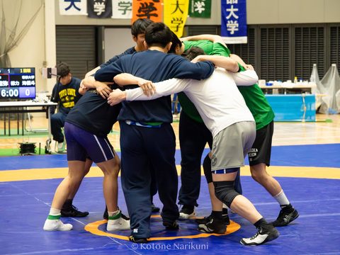 East Japan Collegiate League 2026 – photo 13