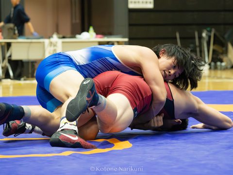 JOCジュニアオリンピックカップ 2026年U17,U20全日本レスリング選手権大会 2026年の写真26