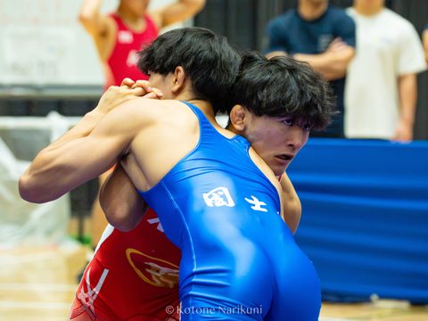All Japan Intercollegiate Championships (Inter-College) 2026 – photo 25