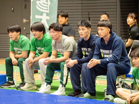 East Japan Collegiate League 2026 – photo 7