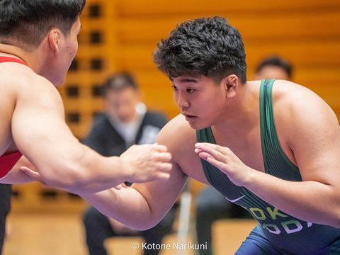 East Japan Collegiate League 2025 – photo 19