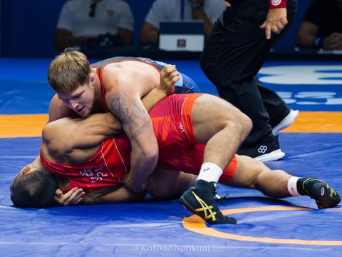 World Championships (overseas) – photo 7