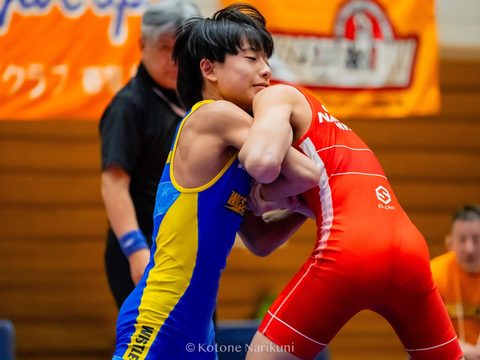 All Japan Junior High School Selection Championships (incl. U15) 2025 – photo 16