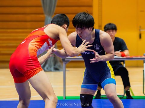 East Japan Collegiate Championships (Autumn) 2025 – photo 18