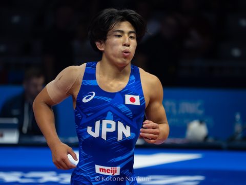 World Championships (overseas) – photo 18