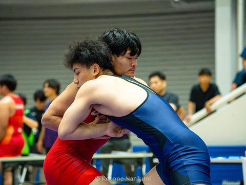 All Japan Intercollegiate Championships (Inter-College) 2026 – photo 14