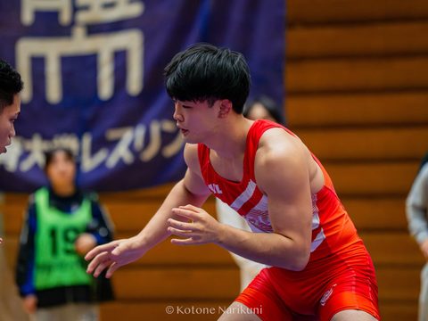 East Japan Collegiate Championships (Autumn) 2025 – photo 26