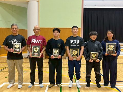 第42回全国社会人オープンレスリング選手権大会 2025年の写真30