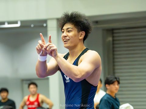All Japan Intercollegiate Championships (Inter-College) 2026 – photo 17
