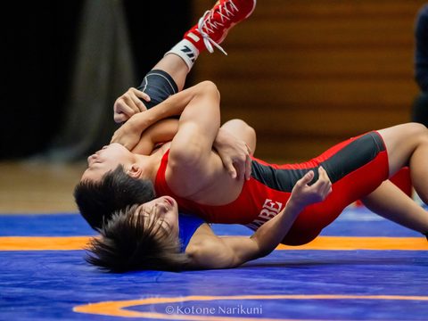 All Japan Junior High School Selection Championships (incl. U15) 2025 – photo 9