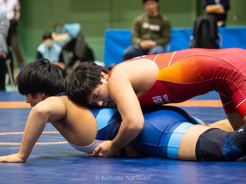 関東高校選抜・新人・全国高校選抜予選の写真29