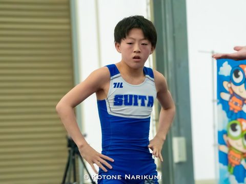 U23,U15 JOCジュニアオリンピックカップ 2025年の写真3