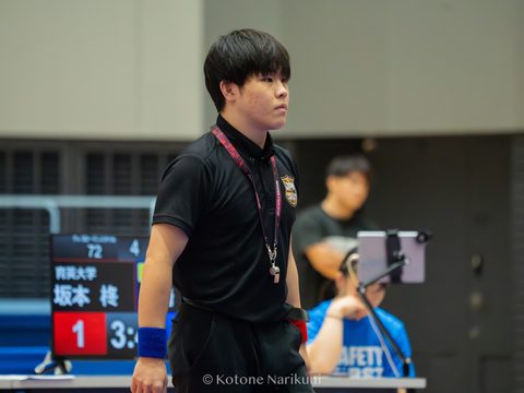 令和8年度 東日本学生レスリング選手権大会(春季大会) 2026年の写真1