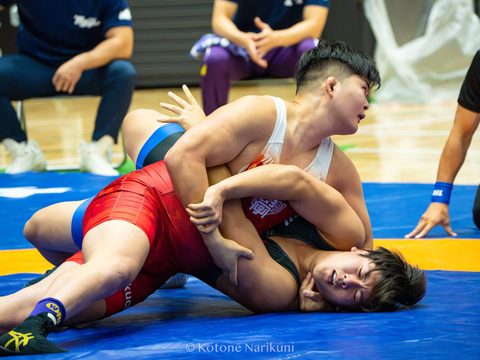 All Japan Intercollegiate Championships (Inter-College) 2026 – photo 30