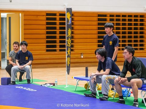 East Japan Collegiate League 2025 – photo 16