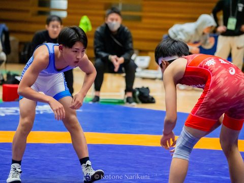 All Japan Junior High School Selection Championships (incl. U15) 2025 – photo 5